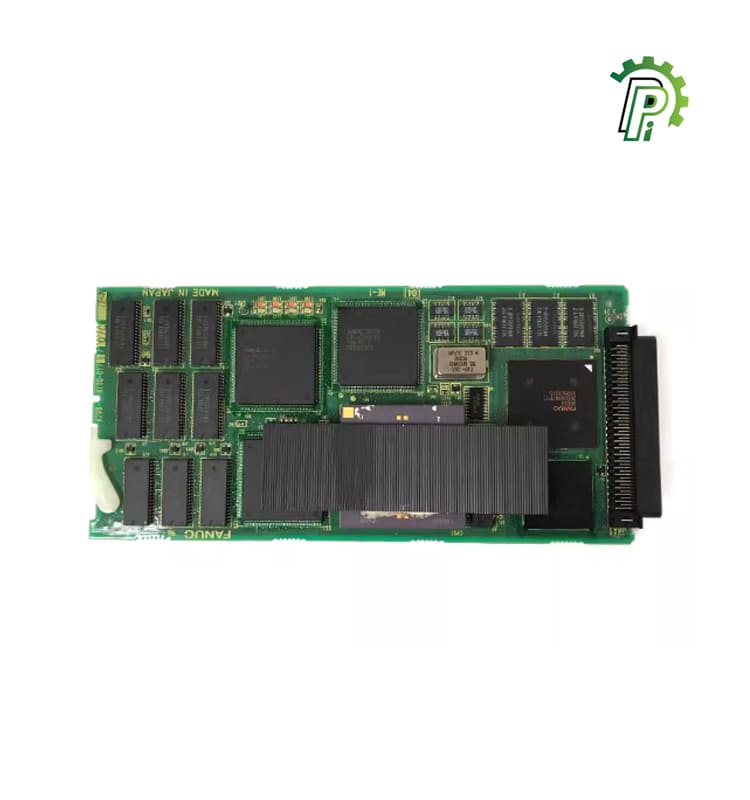 Main điều khiển A20B-8100-0171 0980 FANUC