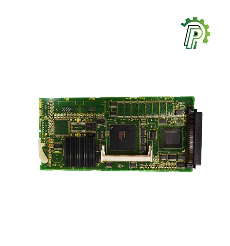 Main điều khiển A20B-8100-0261 FANUC