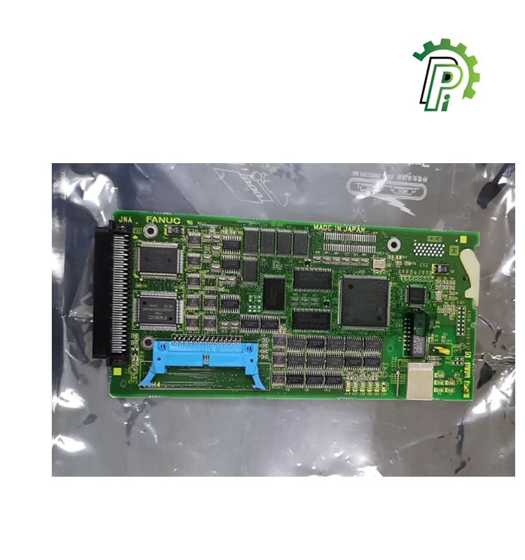 Main điều khiển A20B-8100-0770 FANUC