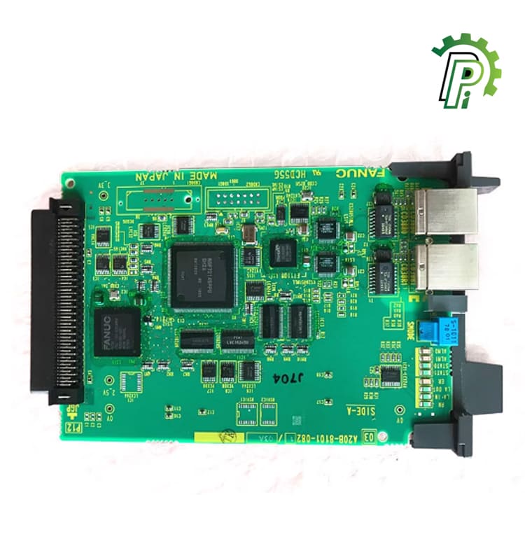 Main điều khiển A20B-8101-0821 FANUC