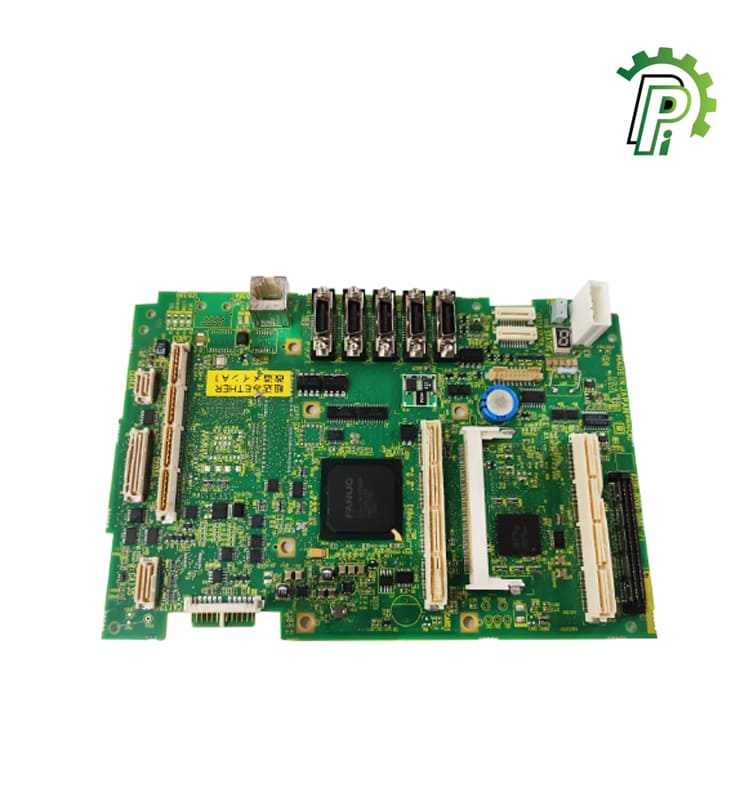 Main điều khiển A20B-8200-0990 FANUC