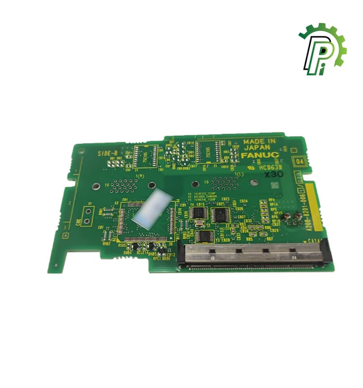 Main điều khiển A20B-8201-0061 FANUC