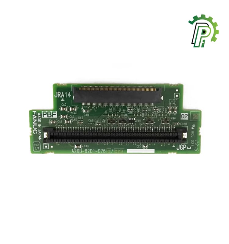 Main điều khiển A20B-8201-0760 A350-8201-T766 FANUC