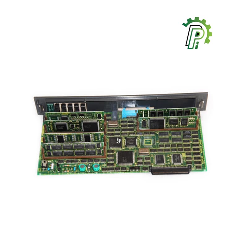 Main điều khiển A16B-1600-0280/02A FANUC