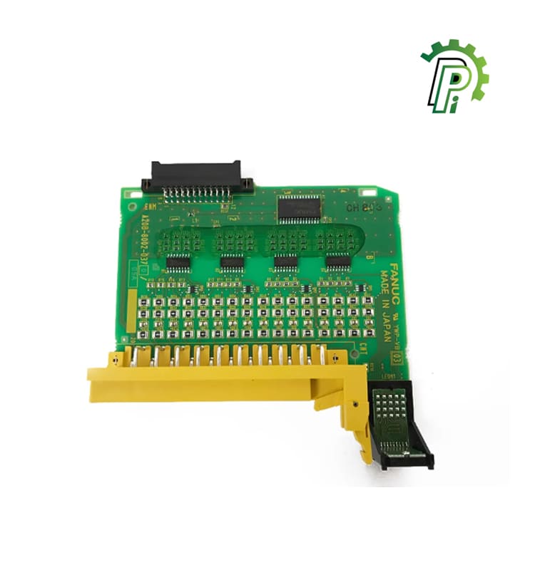 Main điều khiển Bảng mạch PCB gốc A20B-8002-0370 FANUC