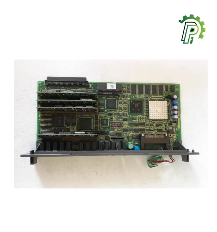 Main điều khiển A16B-3200-0362 FANUC FANUC