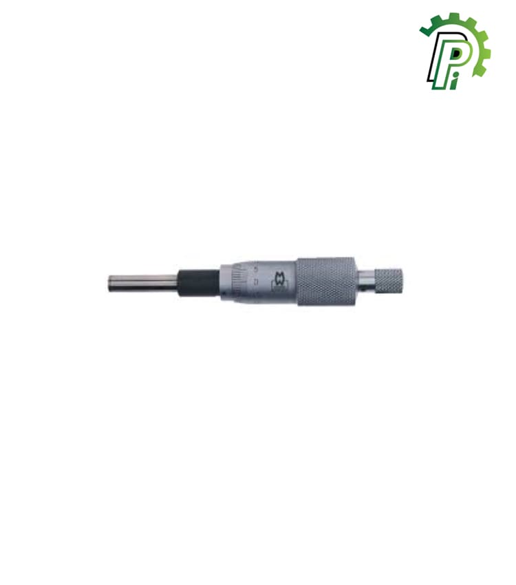 Đầu đo panme 0-13mm Mitutoyo- Phúc Phong