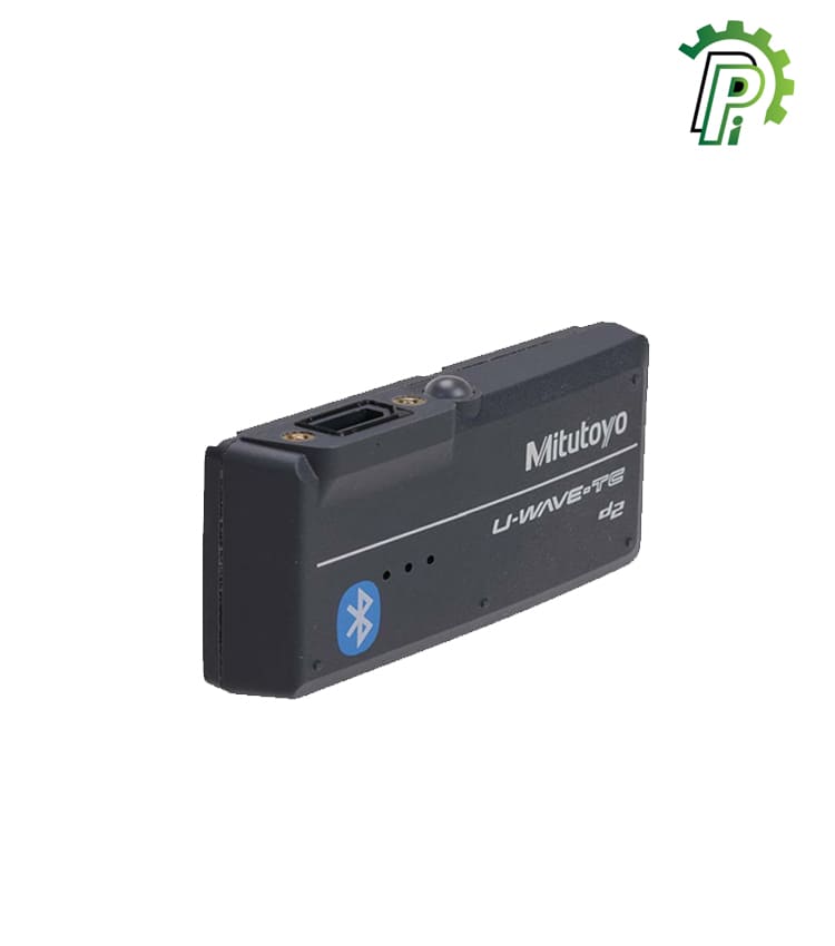 Đầu truyền dữ liệu Bluetooth Mitutoyo 264-624, loại IP67 (thước cặp điện tử)- Phúc Phong