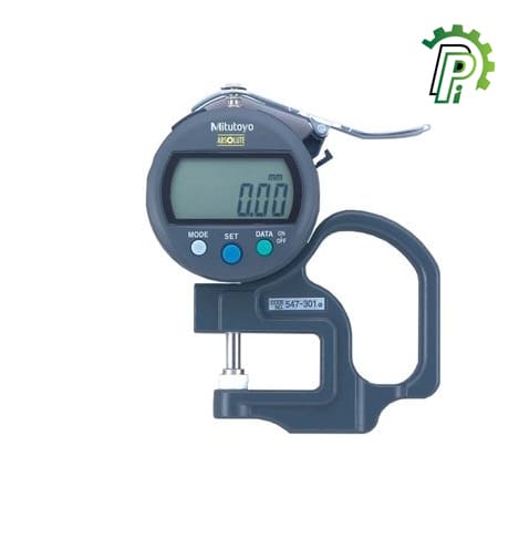 Đồng hồ đo độ dày điện tử Mitutoyo 547-301A (0-10mm)- Phúc Phong