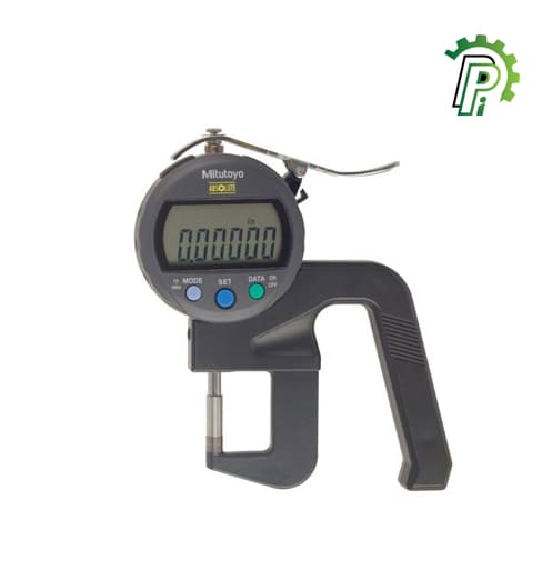 Đồng hồ đo độ dày điện tử Mitutoyo 547-400A (0-12mm) – Phúc Phong
