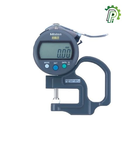 Đồng hồ đo độ dày điện tử Mitutoyo 547-401 (0-12mm)- Phúc Phong