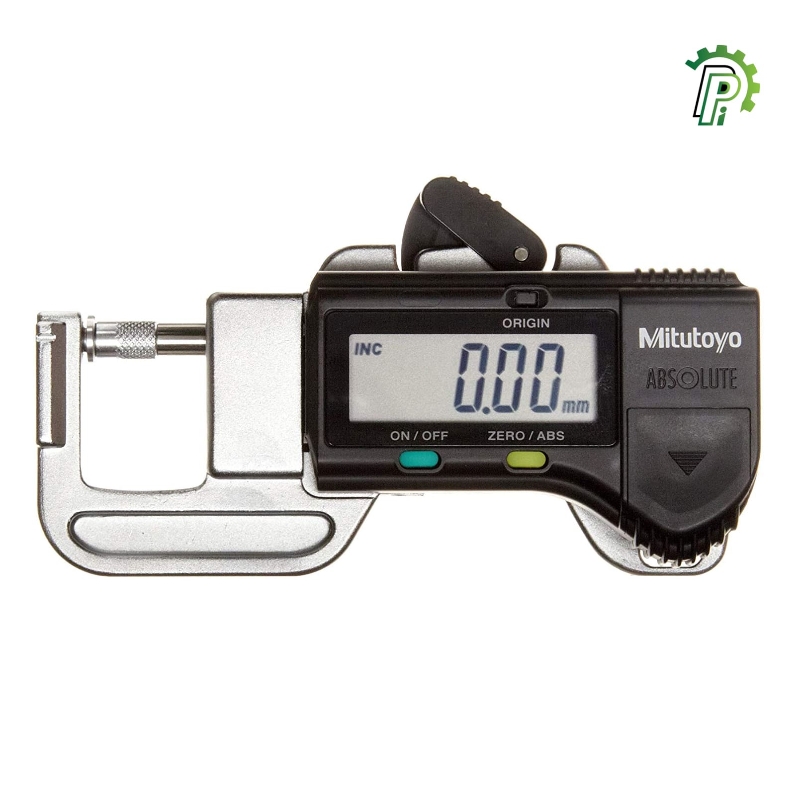 Đồng hồ đo độ dày điện tử Mitutoyo 700-119-30 (0-12mm)- Phúc Phong