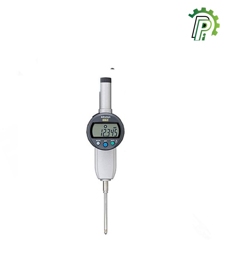 Đồng hồ so điện tử Mitutoyo 543-492B (0-50.8 mm/2”)- Phúc Phong