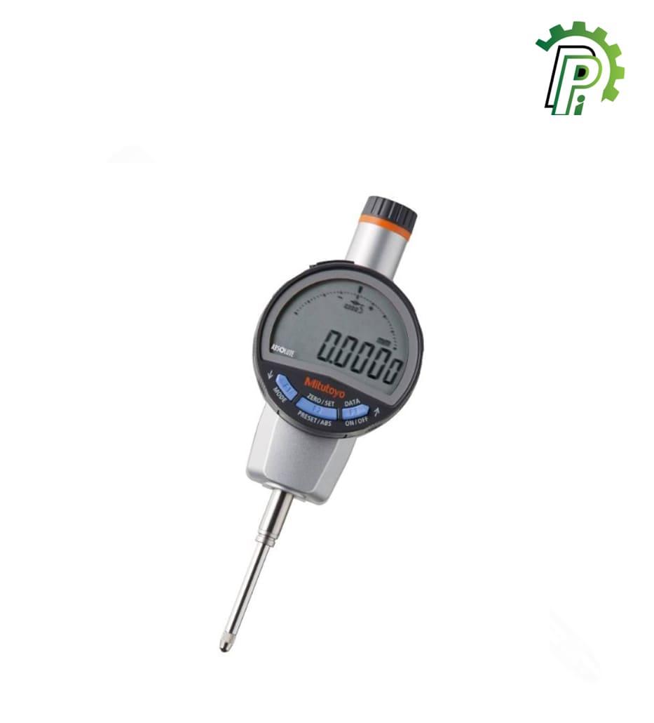 Đồng hồ so điện tử Mitutoyo 543-851E (0-25.4mm) – Phúc Phong