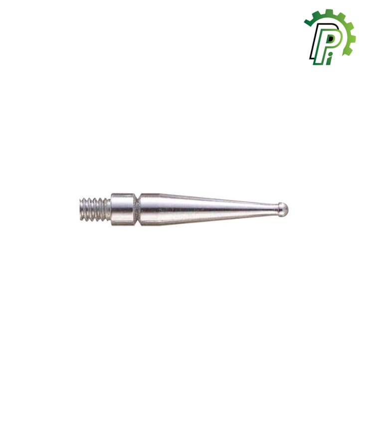 Kim đo đồng hồ so chân gập Mitutoyo ø 1mm (Carbide)- Phúc Phong