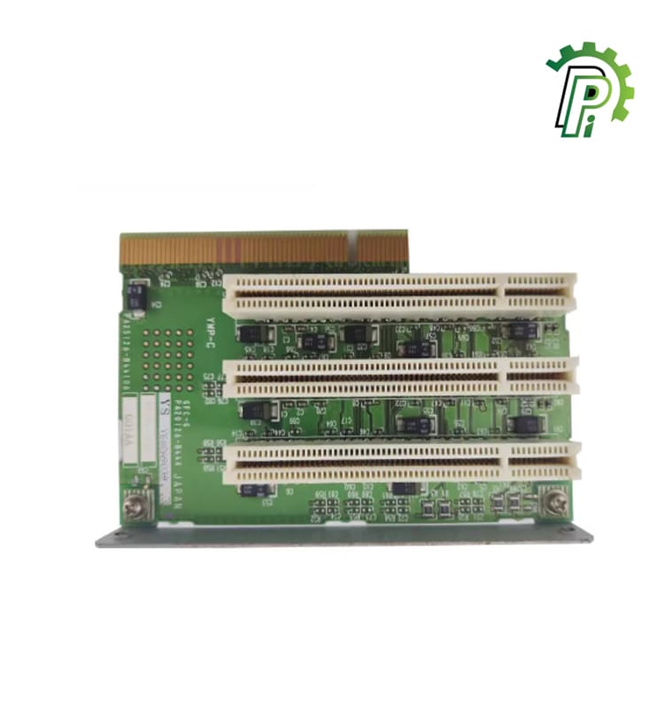 Main điều khiển PA20126-B44X Y688A9039 PA25126-B44106 FANUC