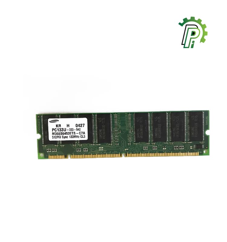 Main điều khiển PC133U-333-542 Mitsubishi