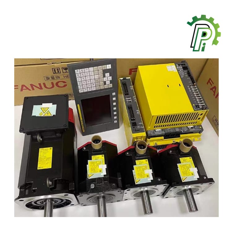 Bộ điều khiển 0i Mate-MC TC MD TD MF Fanuc