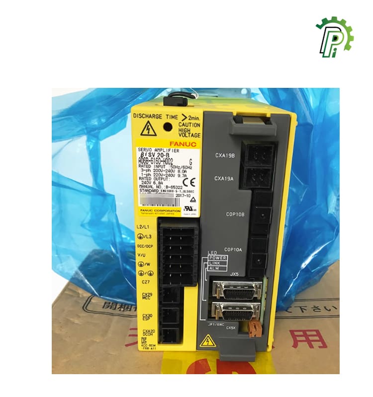 Bộ điều khiển 6160-H002 FANUC