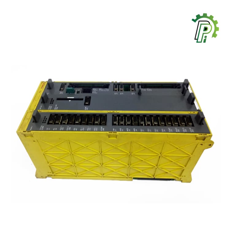 Bộ Điều Khiển A02B-0162-B505 FANUC