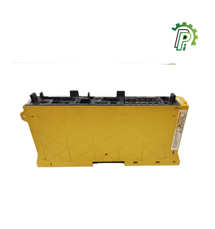 Bộ Điều Khiển A02B-0281-B801 FANUC