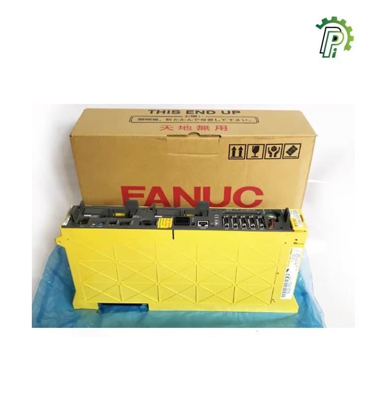 Bộ điều khiển A02B-0303-B822 FANUC