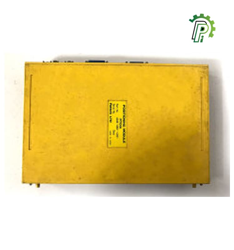 Mạch điều khiển IO A03B-0801-C051 FANUC