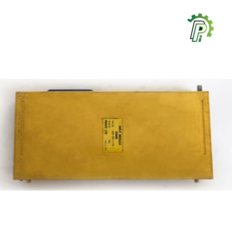 Mạch điều khiển IO A03B-0801-C136 FANUC