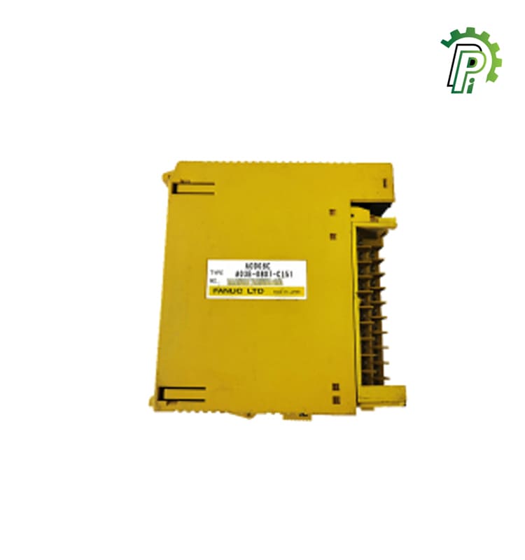 Mạch điều khiển IO A03B-0807-C151 FANUC