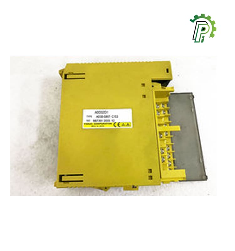 Mạch điều khiển IO A03B-0807-C153 Fanuc