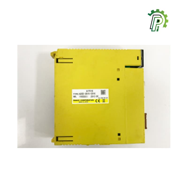 Mạch điều khiển IO A03B-0819-C016 C186 FANUC