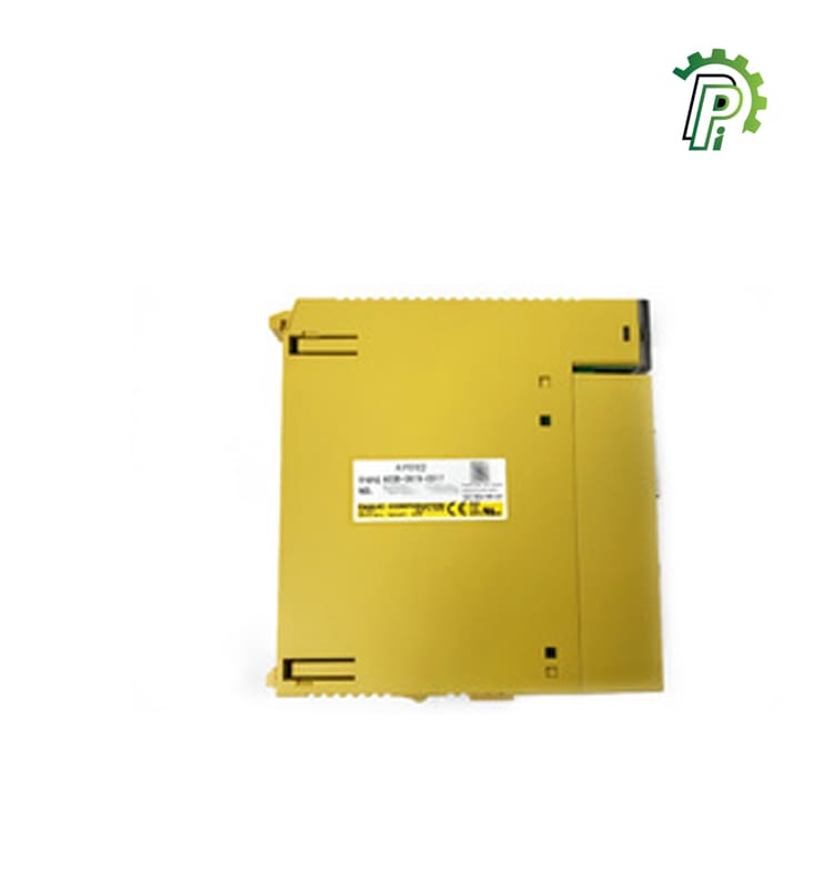 Mạch điều khiển IO A03B-0819-C017 FANUC