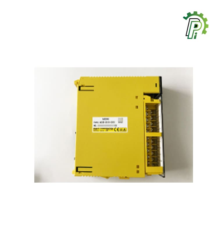 Mạch điều khiển IO A03B-0819-C051/C052 FANUC