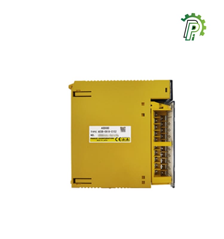 Mạch điều khiển IO A03B-0819-C152 FANUC