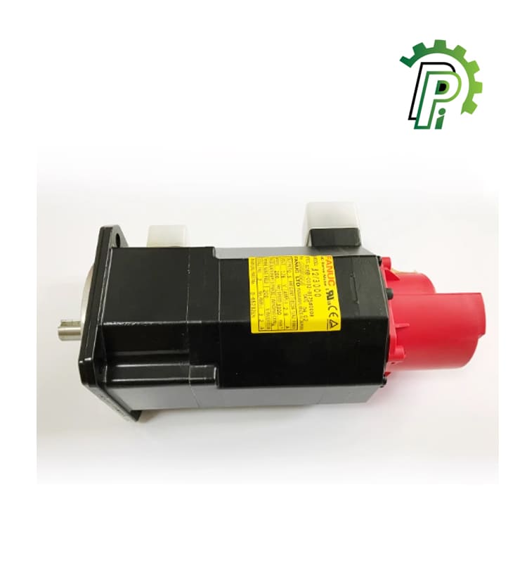 Động cơ A06B-0032-B175#0008 FANUC