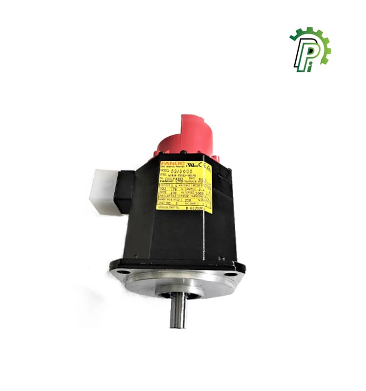 Động cơ A06B-0032-B575 A06B-2032-B575 FANUC