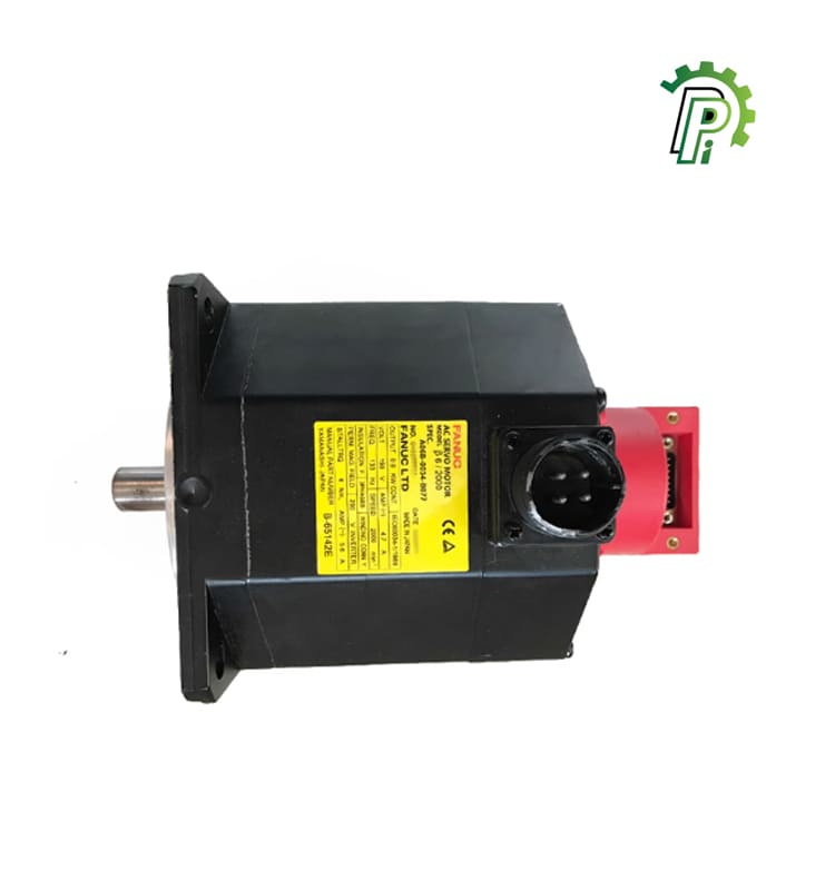 Động cơ A06B-0032-B675 A06B-0850-B391#3000  FANUC