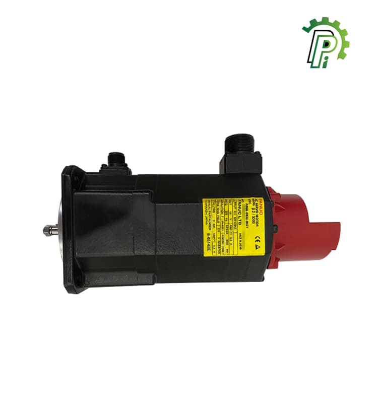 Động cơ A06B-0032-B677 2032-B677 B007 FANUC