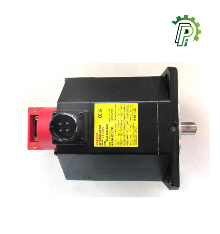 Động cơ A06B-0034-B077 A06B-2034-B077 B177 FANUC