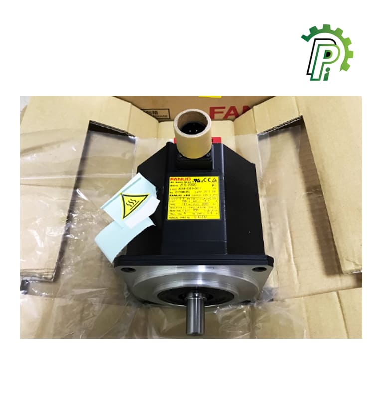 Động cơ A06B-0034-B077 A06B-2034-B077 FANUC