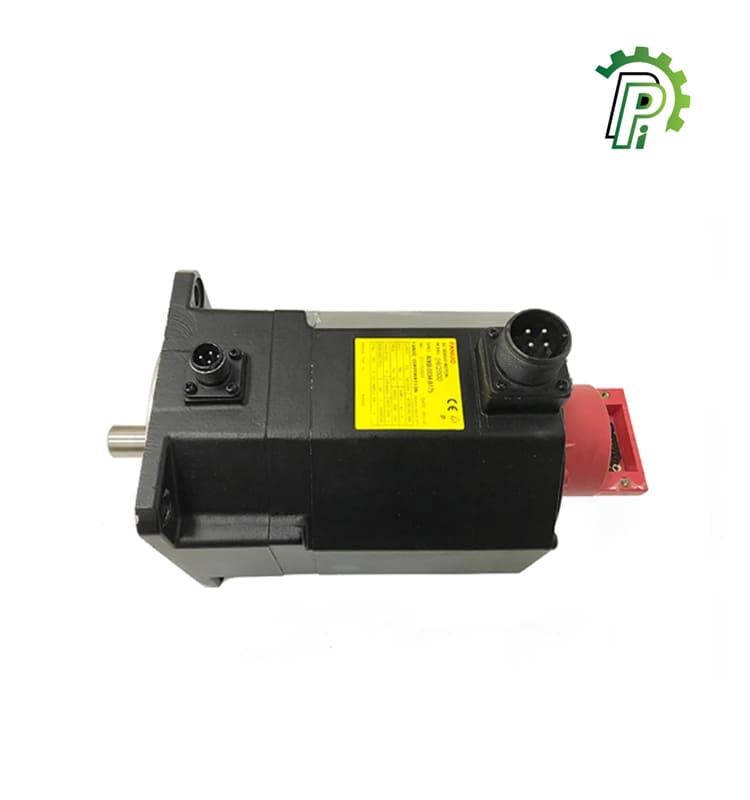 Động cơ A06B-0034-B175 A06B-2034-B175 FANUC