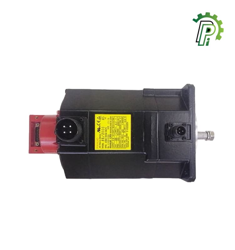 Động cơ A06B-0034-B675 0034-B677 FANUC