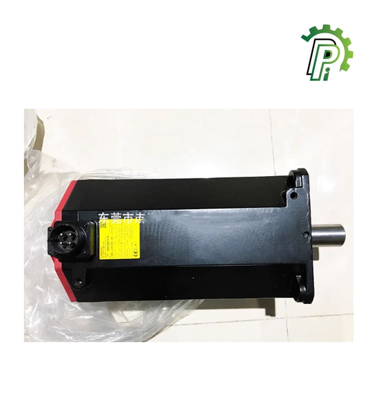 Động cơ A06B-0043-B100 FANUC