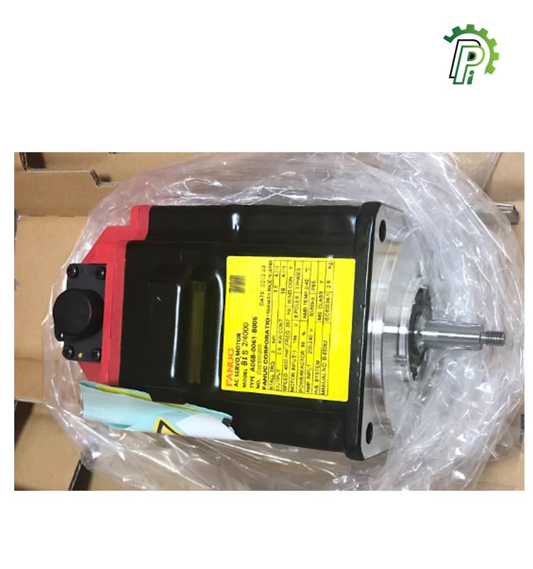 Động cơ A06B-0061-B006 2061-B006 FANUC