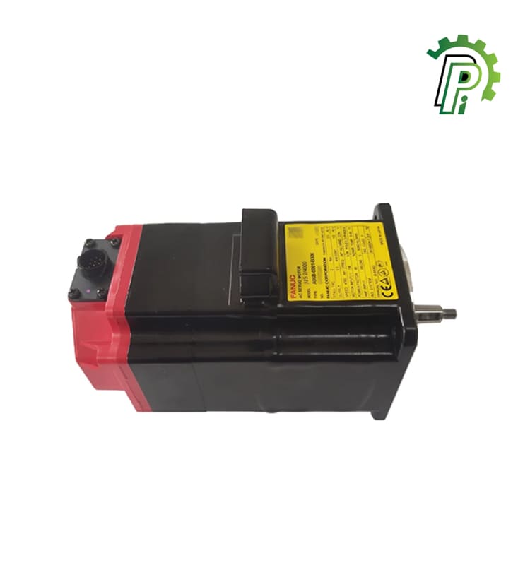 Động cơ A06B-0061-B306 A06B-2061-B306 FANUC