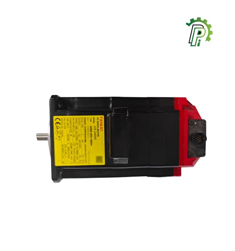 Động cơ A06B-0061-B804 A06B-2061-B804 FANUC