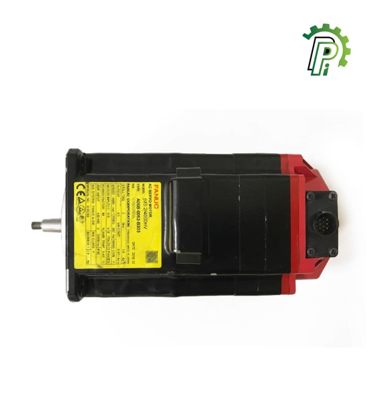 Động cơ A06B-0062-B303 FANUC