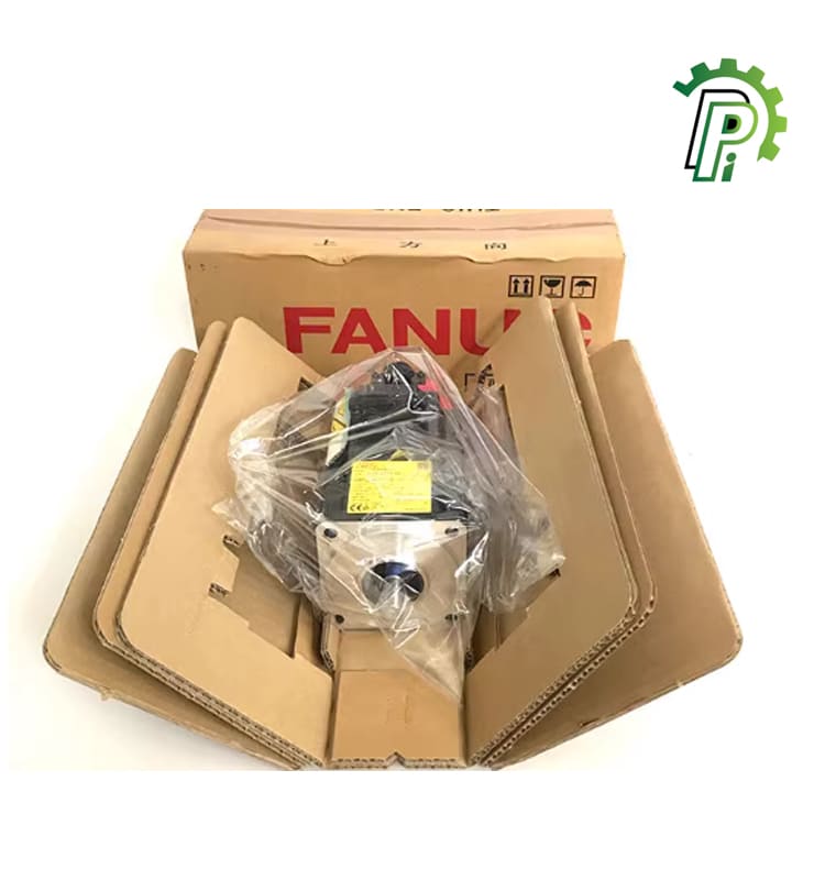 Động cơ A06B-0063-B103 A06B-2063-B103 B106 FANUC