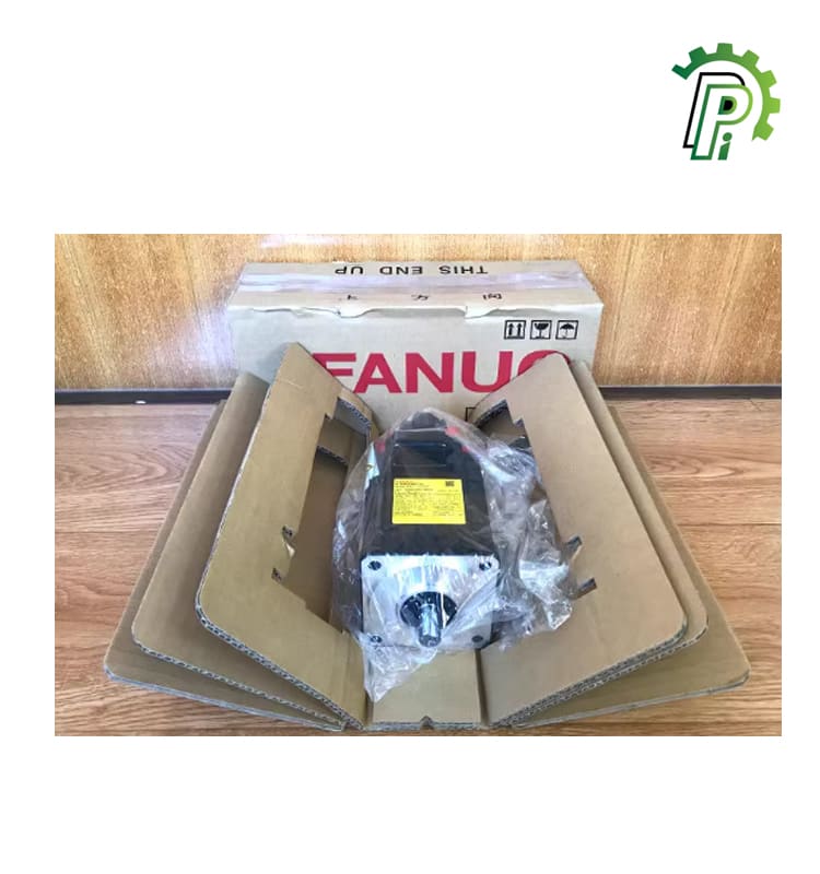 Động cơ A06B-0063-B203 A06B-2063-B203 FANUC