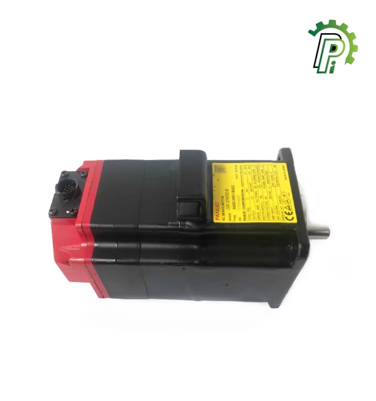 Động cơ A06B-0063-B303 A06B-2063-B303 FANUC